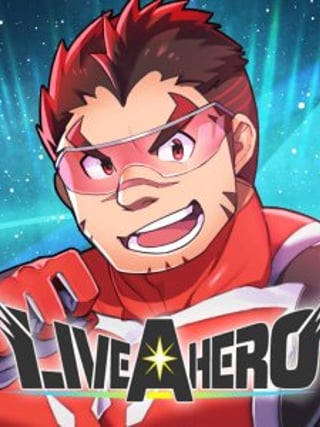 Live A Hero