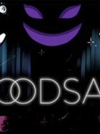 Woodsalt