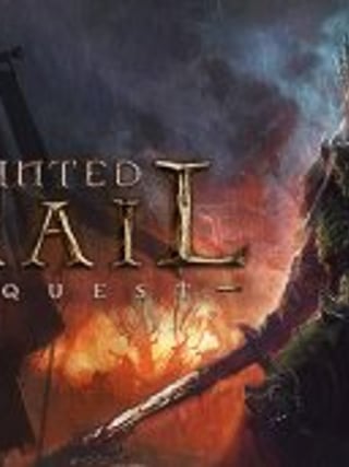 Tainted Grail