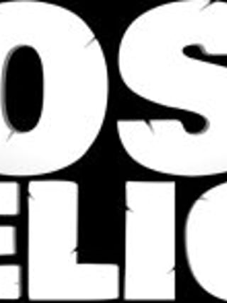 Lost Relics