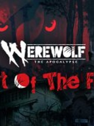 Werewolf: The Apocalypse - Heart of the Forest