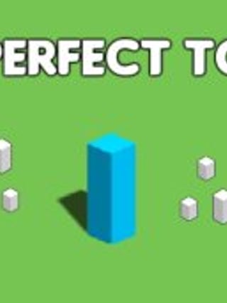 The Perfect Tower