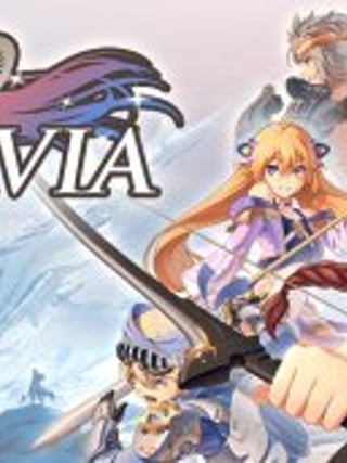 Tears of Avia