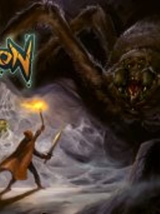 Lost in the Dungeon