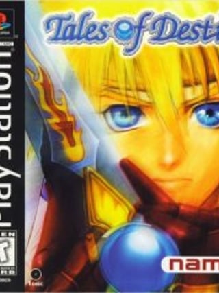 Tales of Destiny
