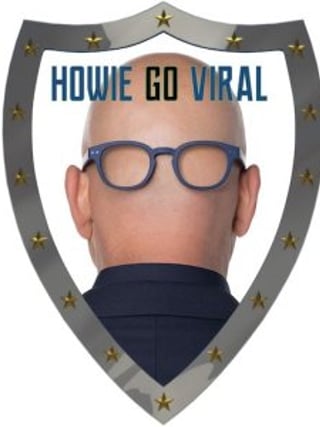 Howie Go Viral