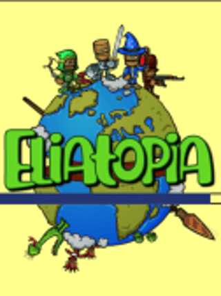 Eliatopia