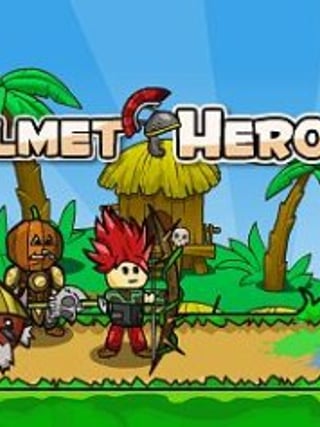 Helmet Heroes