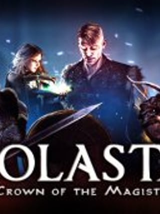 Solasta: Crown of the Magister