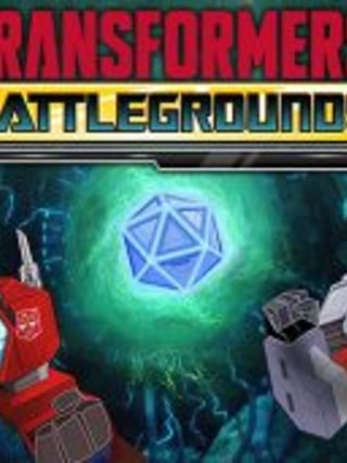 Transformers: Battlegrounds