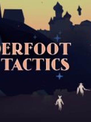 Tenderfoot Tactics