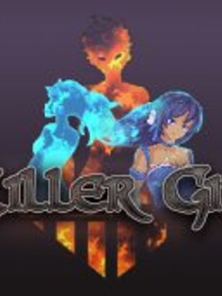Killer Gin