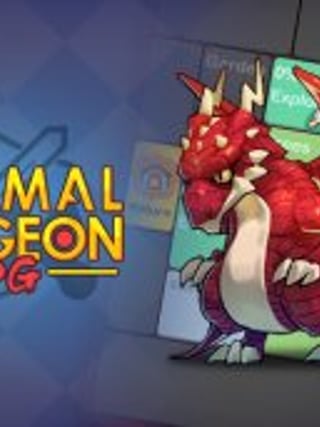 Minimal Dungeon RPG