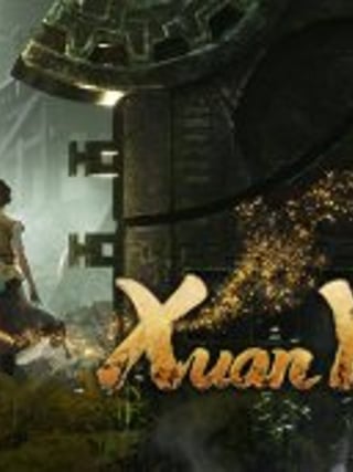 Xuan-Yuan Sword VII