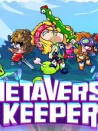 Metaverse Keeper