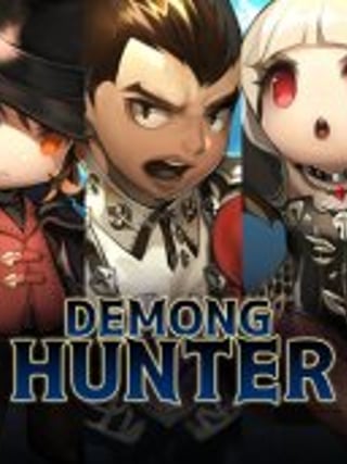 Demong Hunter