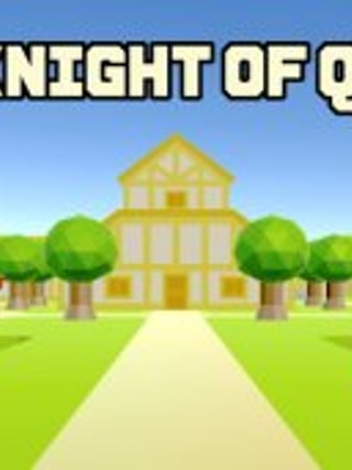 The Knight of Queen