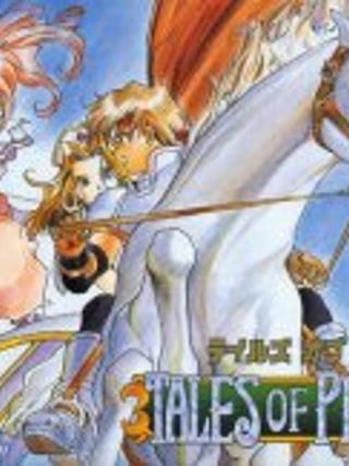 Tales of Phantasia