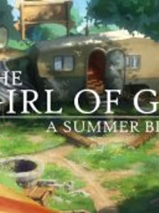 The Girl of Glass: A Summer Bird's Tale