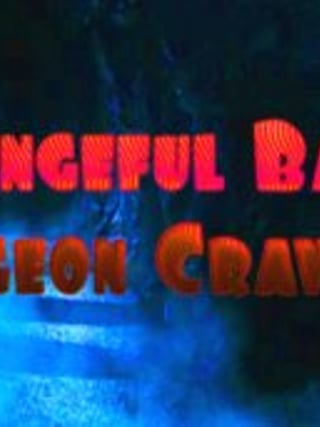 Vengeful Bat Dungeon Crawler
