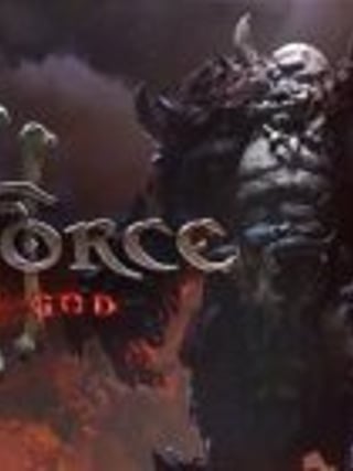 SpellForce III: Fallen God