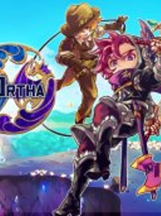 Crystal Ortha