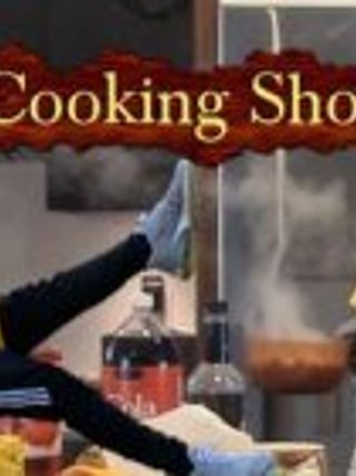 Timmy's Cooking Show