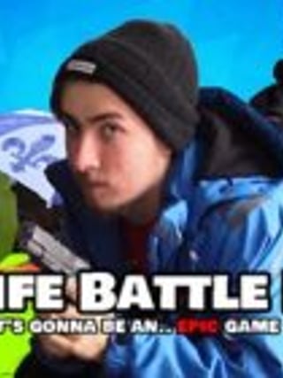 Real Life Battle Royal