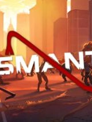 Dysmantle
