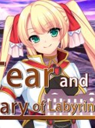 Tear and the Library of Labyrinths