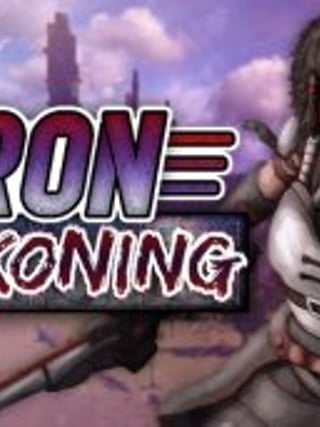 Iron Reckoning