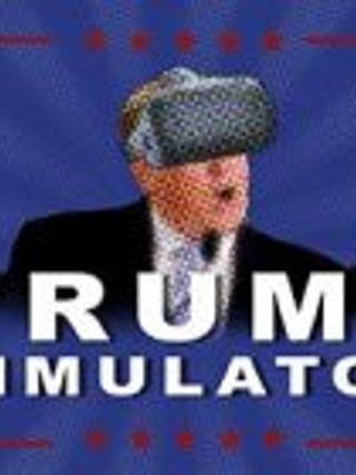 Trump Simulator