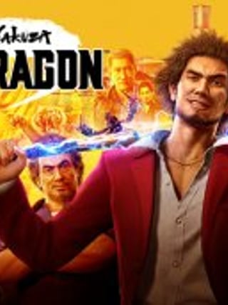 Yakuza: Like a Dragon