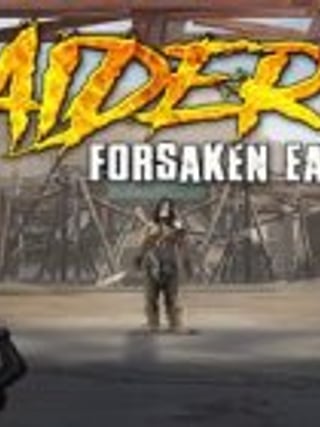 Raiders!: Forsaken Earth
