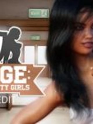 Pledge: Naughty Sorority Girls - Extra Credit