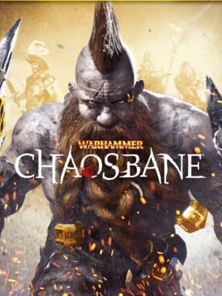 Warhammer: Chaosbane - Slayer Edition