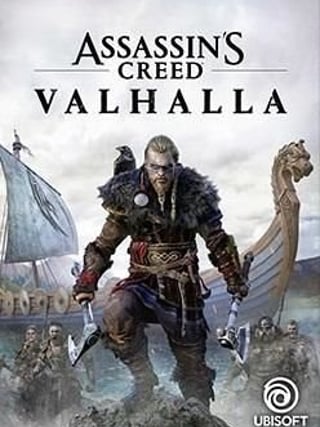 Assassin's Creed: Valhalla