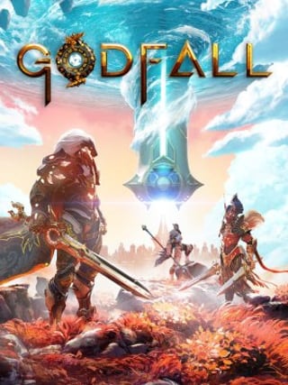 Godfall