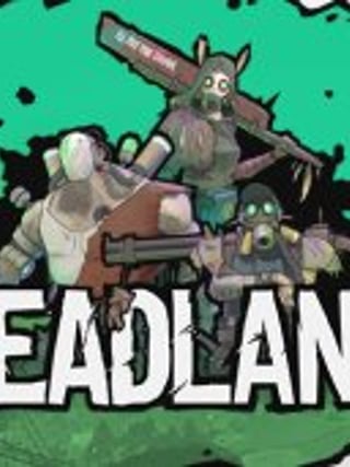 Dreadlands