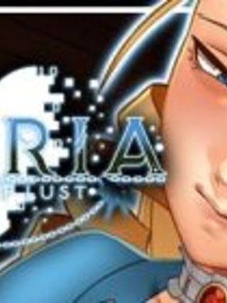Avaria: Chains of Lust