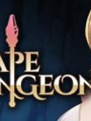 Escape Dungeon