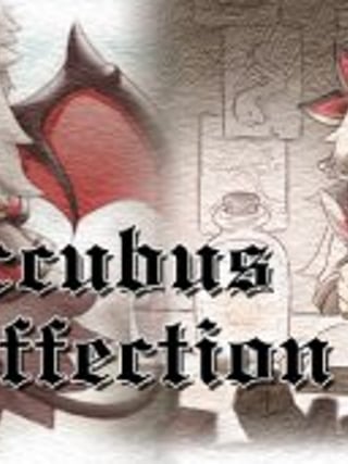 Succubus Affection