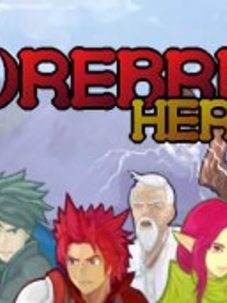 Azurebreak Heroes