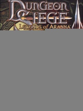 Dungeon Siege: Legends of Aranna