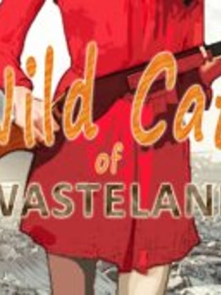 Wild Cats of Wasteland