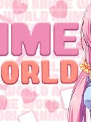 Anime World