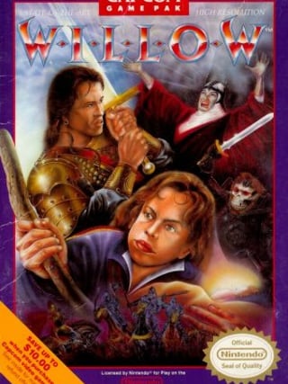 Willow