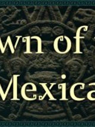 Dawn of the Mexica