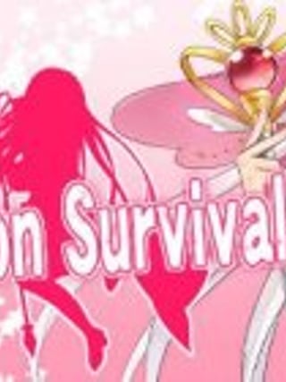 Erotic Dungeon Survival