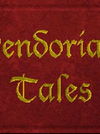 Yendorian Tales: The Tyrants of Thaine